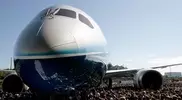 США ввели запрет на полеты Boeing 787 Dreamliner  