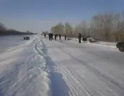 Хоккеисты детской команды "Локомотив" из Семея выписаны из больницы