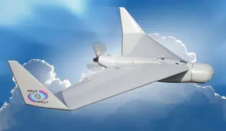 В Казахстане организуют производство российских беспилотных комплексов