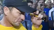 Лэнс Армстронг надеется на отмену пожизненной дисквалификации