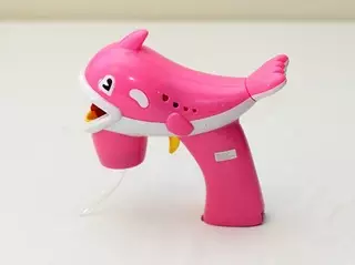 США выявили "террористическую угрозу" в лице пятилетней девочки