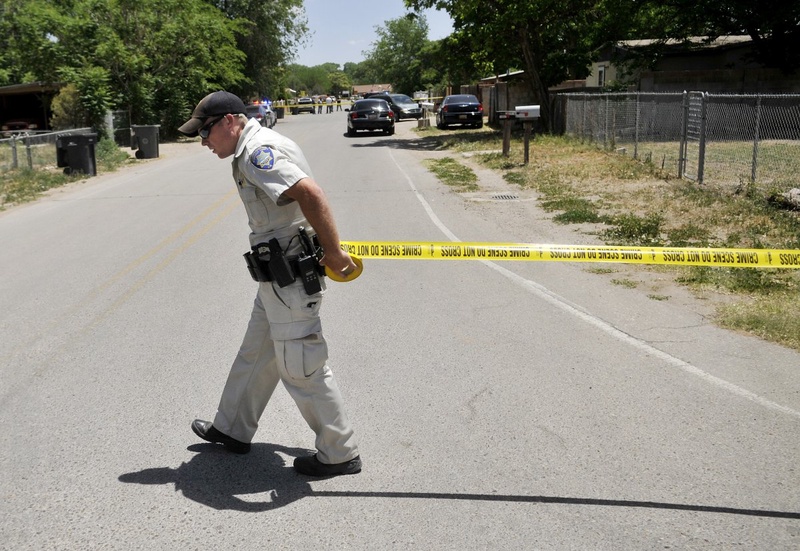 Фото abqjournal.com