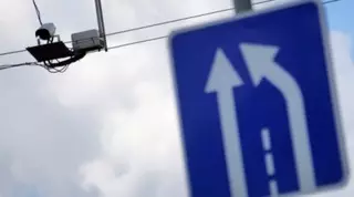 Более 40 тысяч нарушений ПДД зафиксировали на видео в Алматы