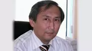 Генеральным директором РД КМГ избран Абат Нурсеитов
