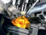 В Астане придумали экологичный двигатель