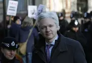 Ассанж назвал фильм о WikiLeaks "ложью на лжи"