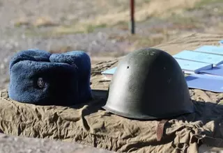 Родители солдата требуют от госпиталя Минобороны 15 миллионов тенге за смерть сына