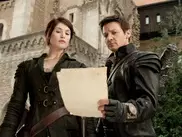 "Охотники на ведьм" лидировали в прокате США