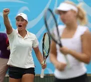 Казахстанка Путинцева поднялась на 21 строчку в рейтинге WTA