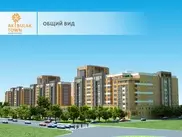 BI-Group презентовала два новых проекта