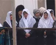 Погибшего в авиакатастрофе под Алматы кыргызстанца похоронили в Бишкеке