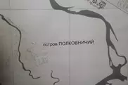 В Семее хотят переименовать остров Полковничий 