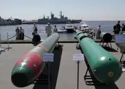 Минобороне России поставляли из Казахстана советские запчасти для торпед