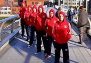 British Lionhearts нанесли первое поражение Astana Arlans