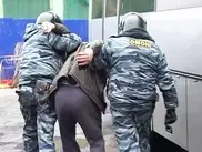 По подозрению в терроризме около 700 человек задержаны в Санкт-Петербурге