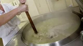 Российскую армию начнут кормить по системе "шведский стол"