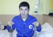 Казахстанский боксер стал победителем "Мемориала Башкая"
