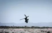 Военный вертолет рухнул на съемках корейского Top Gear