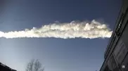 Число пострадавших от падения метеорита достигло тысячи человек