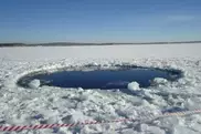 В озере Чебаркуль метеорит не обнаружили