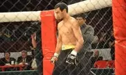 Казахстанский боец MMA примет участие в "Битве под Москвой"