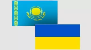Казахстан ратифицировал поправки о размещении диппредставительств с Украиной