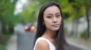 Miss Kazakhstan UK выбрали в Великобритании