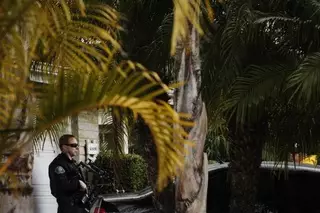 В США приемная мать убила усыновленного из России ребенка