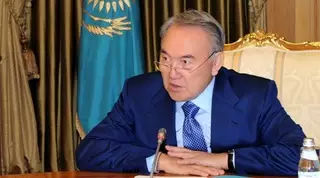 Назарбаев поручил усилить работу по предупреждению нарушений трудовых прав