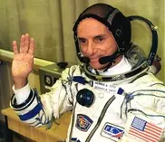 Космический путешественник запустит в 2018 году пилотируемый корабль на Марс 