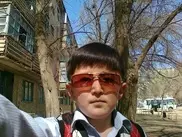 24-летний житель Актюбинской области выглядит на 10 лет