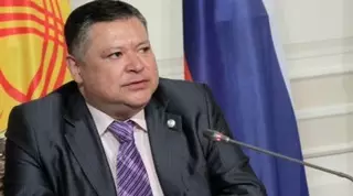 Марат Тажин: Международный авторитет казахстанского института гражданства вырос