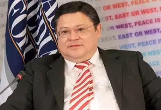 Марат Тажин: Государственная медийная политика нуждается в модернизации