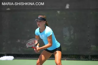 Уроженку Казахстана называют второй Марией Шараповой