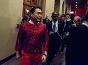Выступление PSY в Астане перенесли