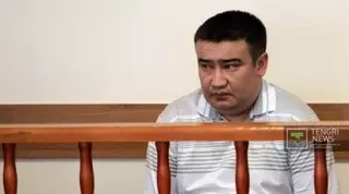 Протаранившего 13 авто водителя китайского грузовика приговорили к 6 годам тюрьмы