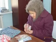 2 миллиона тенге забыла пенсионерка из Кызылординской области в магазине