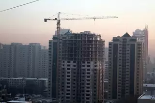 Половина заявлений по программе "Доступное жилье-2020" поданы в Астане