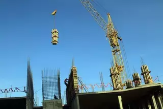 В Казахстане рассматривается вопрос ухода от госакта приемки новостроек