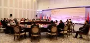 Иран не выносил своих предложений в первый день переговоров с "шестеркой" в Алматы