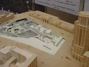 У Аблязова заберут московскую "Матрешку"