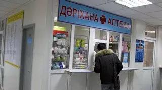 Четыре аптеки в Астане продавали наркосодержащие препараты без рецепта