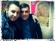 Казахстанский журналист покинул "Дом-2"