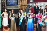 "Super Брюнетку" выбрали в Алматы