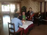 Режиссер "Моей прекрасной няни" снимает ситком в Казахстане