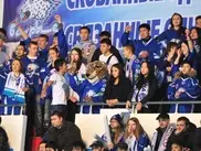 Букмекеры ставят на "Трактор" в решающем матче с "Барысом"