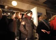 Задержан подозреваемый в покушении на балетмейстера Большого театра 