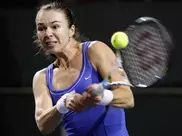 Воскобоева попала в список претендентов на специальную премию ITF