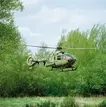 Военные вертолеты будут производить "Казахстан инжиниринг" и Eurocopter