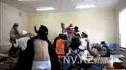 Бахыт Сыздыкова предложила станцевать Harlem Shake в поддержку отчисленных студентов